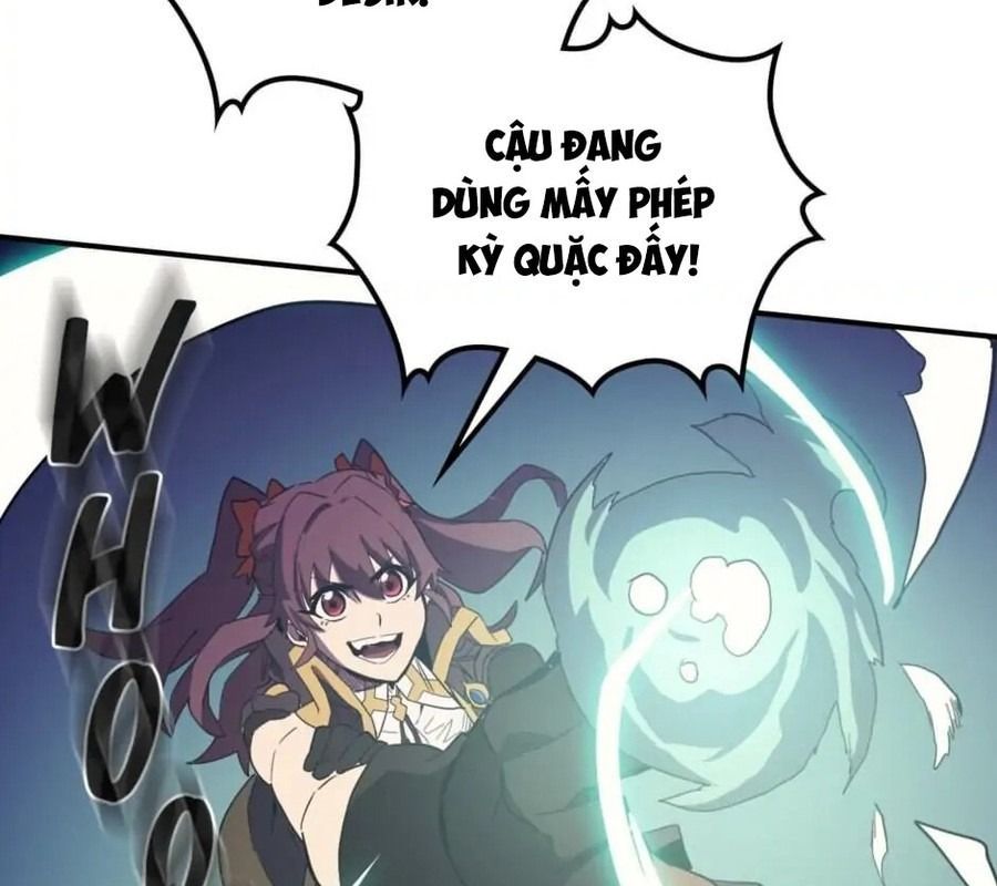 Phép Thuật Của Người Trở Về Phải Đặc Biệt Chapter 86 - 125