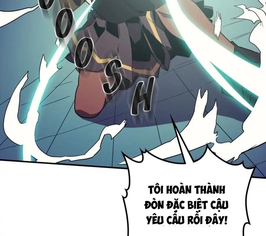 Phép Thuật Của Người Trở Về Phải Đặc Biệt Chapter 86 - 126