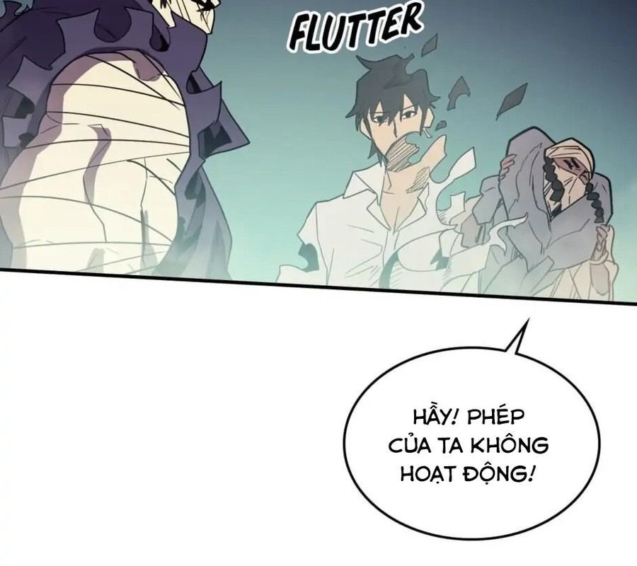 Phép Thuật Của Người Trở Về Phải Đặc Biệt Chapter 86 - 128