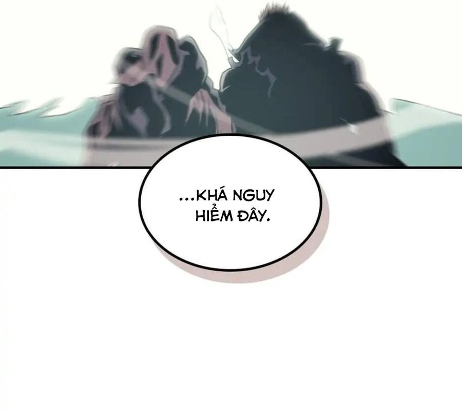 Phép Thuật Của Người Trở Về Phải Đặc Biệt Chapter 86 - 134