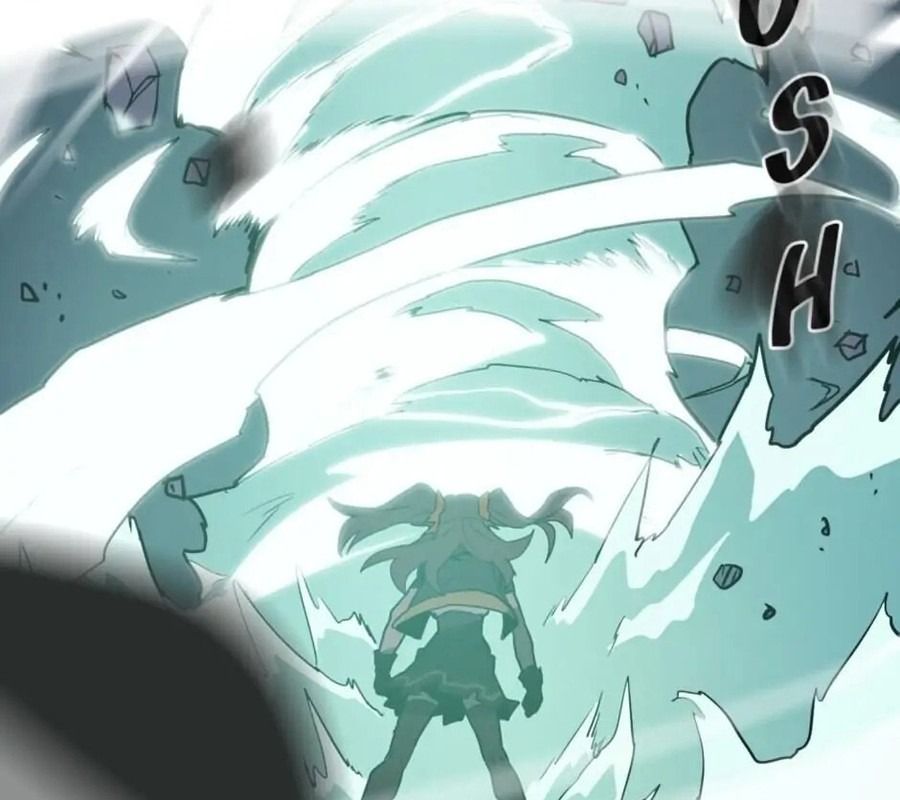 Phép Thuật Của Người Trở Về Phải Đặc Biệt Chapter 86 - 136