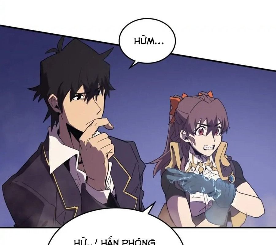 Phép Thuật Của Người Trở Về Phải Đặc Biệt Chapter 86 - 16