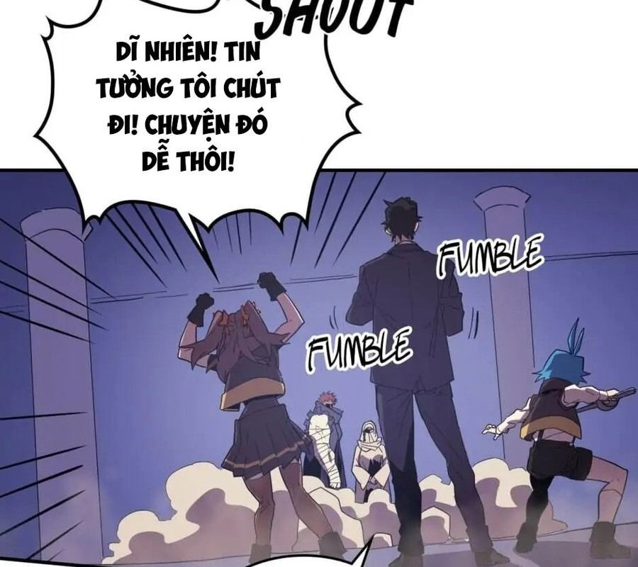 Phép Thuật Của Người Trở Về Phải Đặc Biệt Chapter 86 - 20