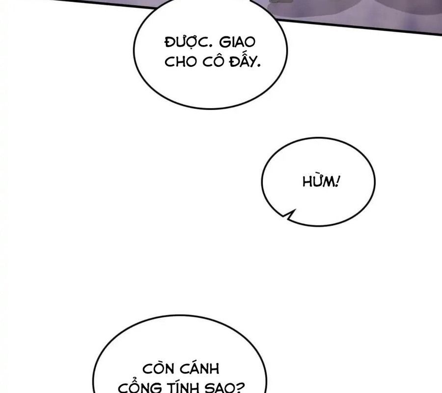 Phép Thuật Của Người Trở Về Phải Đặc Biệt Chapter 86 - 21