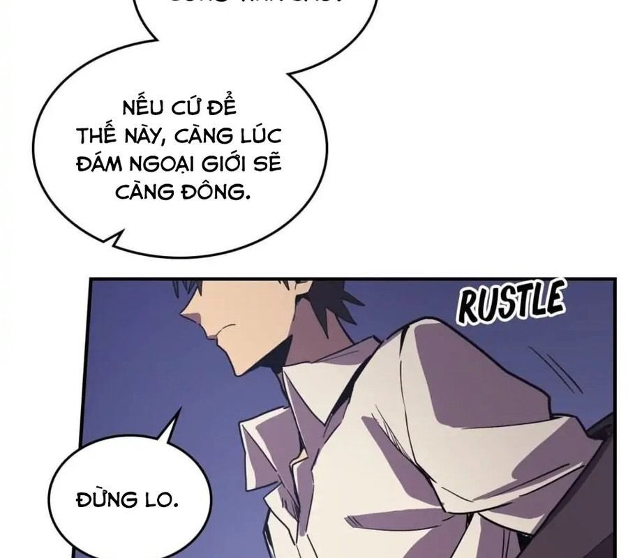 Phép Thuật Của Người Trở Về Phải Đặc Biệt Chapter 86 - 22
