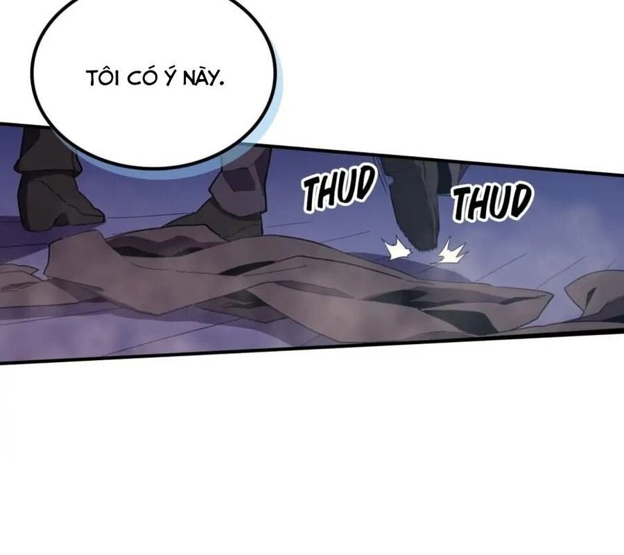 Phép Thuật Của Người Trở Về Phải Đặc Biệt Chapter 86 - 24