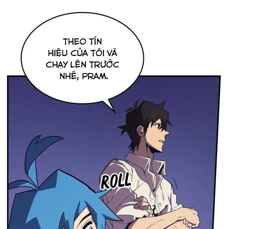 Phép Thuật Của Người Trở Về Phải Đặc Biệt Chapter 86 - 25