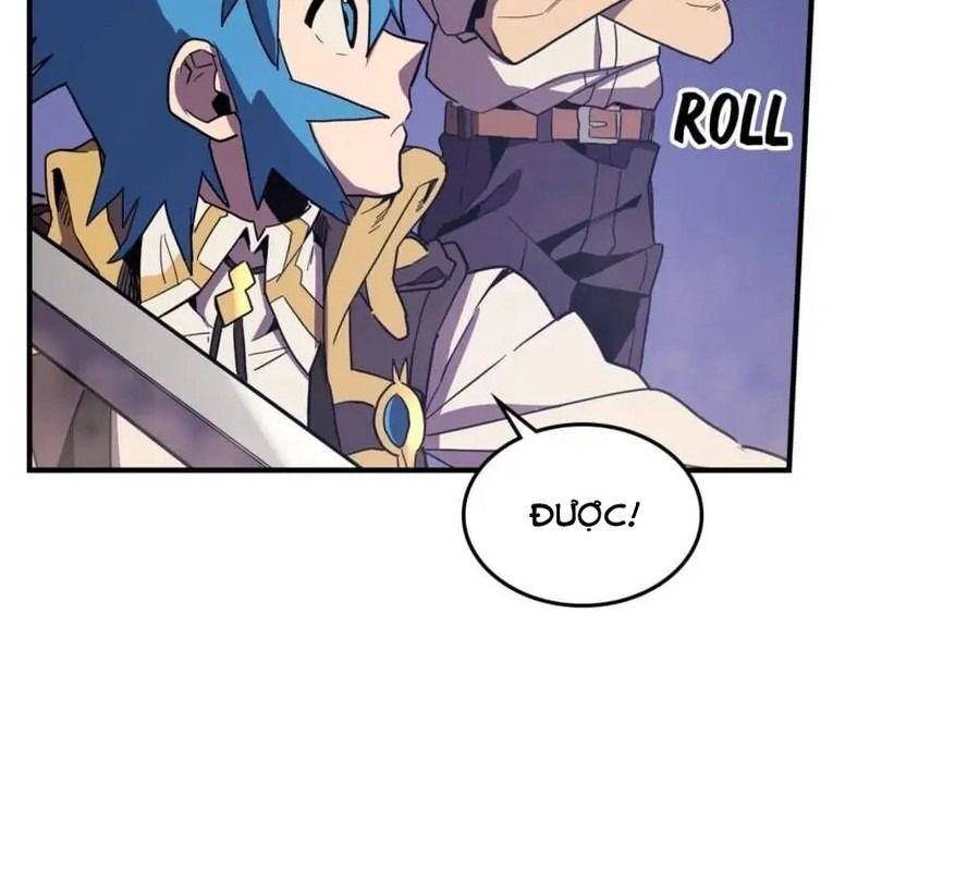 Phép Thuật Của Người Trở Về Phải Đặc Biệt Chapter 86 - 26