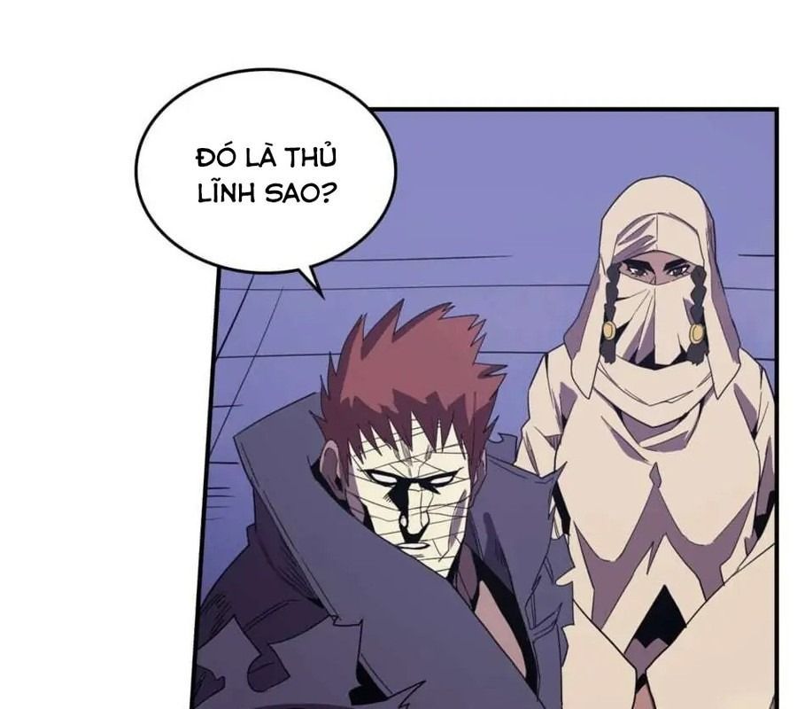 Phép Thuật Của Người Trở Về Phải Đặc Biệt Chapter 86 - 27