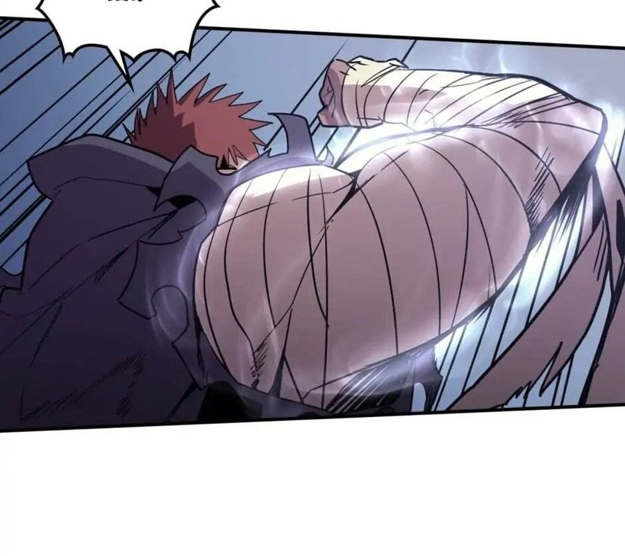 Phép Thuật Của Người Trở Về Phải Đặc Biệt Chapter 86 - 4