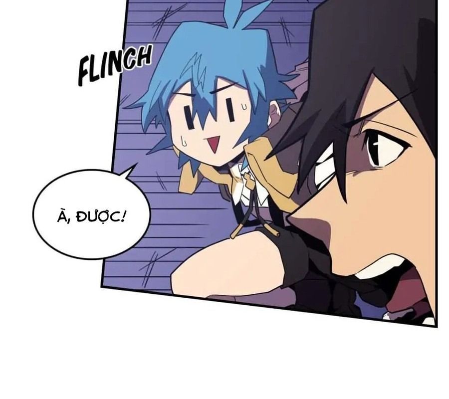 Phép Thuật Của Người Trở Về Phải Đặc Biệt Chapter 86 - 36