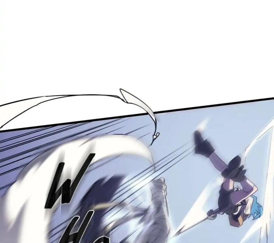 Phép Thuật Của Người Trở Về Phải Đặc Biệt Chapter 86 - 5