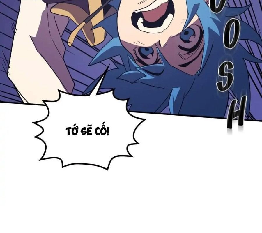 Phép Thuật Của Người Trở Về Phải Đặc Biệt Chapter 86 - 46