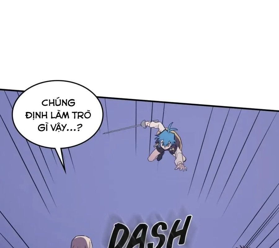 Phép Thuật Của Người Trở Về Phải Đặc Biệt Chapter 86 - 47