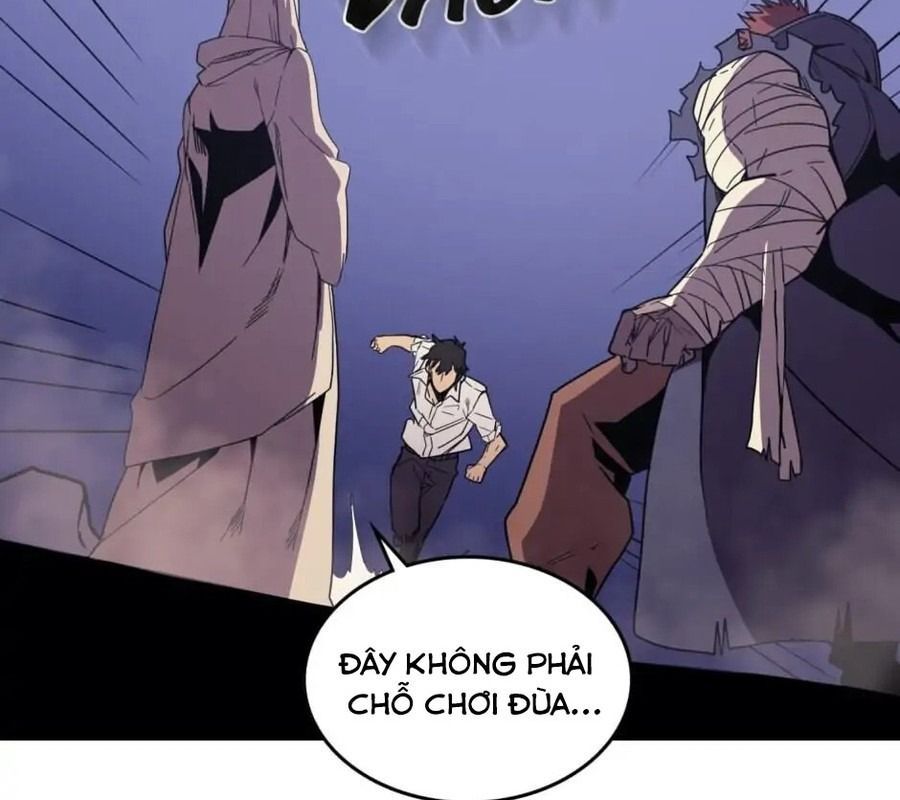 Phép Thuật Của Người Trở Về Phải Đặc Biệt Chapter 86 - 48