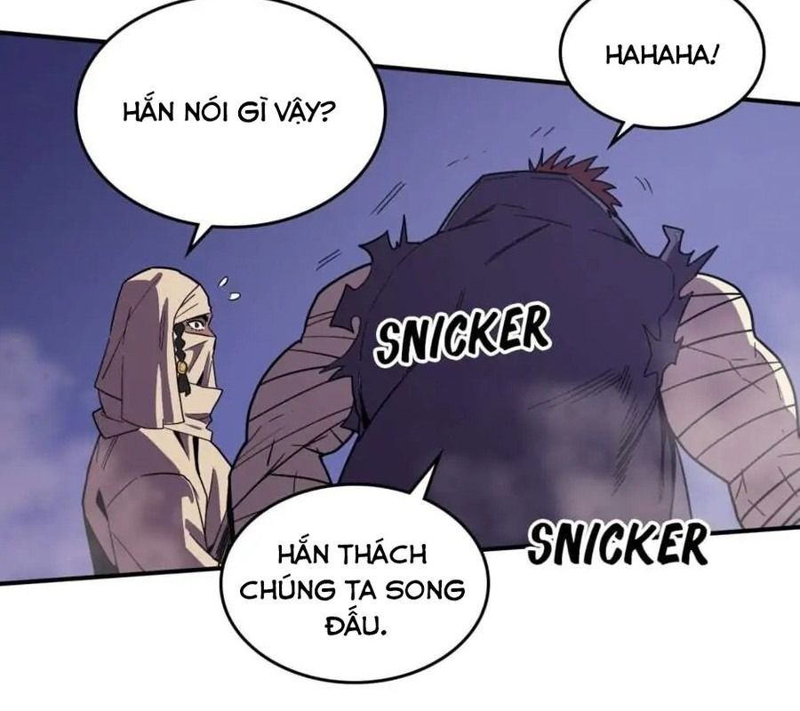 Phép Thuật Của Người Trở Về Phải Đặc Biệt Chapter 86 - 55