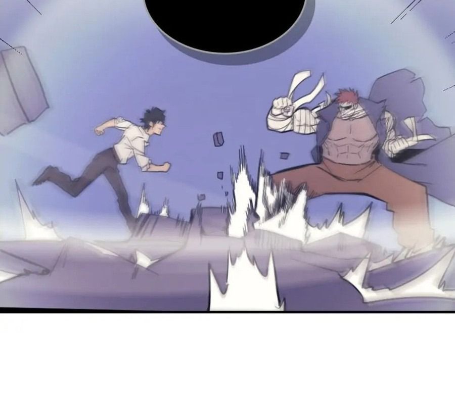 Phép Thuật Của Người Trở Về Phải Đặc Biệt Chapter 86 - 60