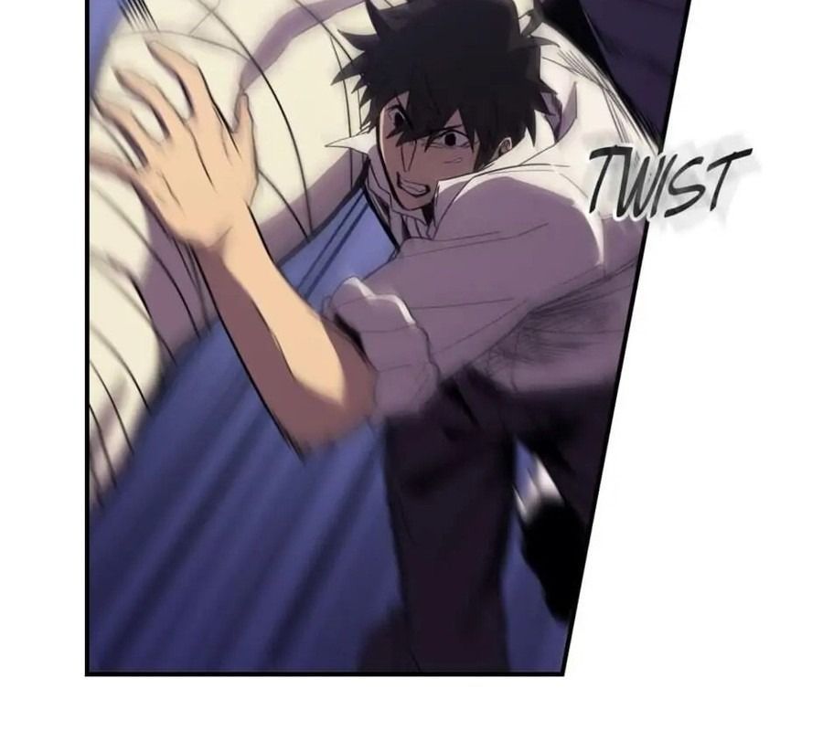 Phép Thuật Của Người Trở Về Phải Đặc Biệt Chapter 86 - 66