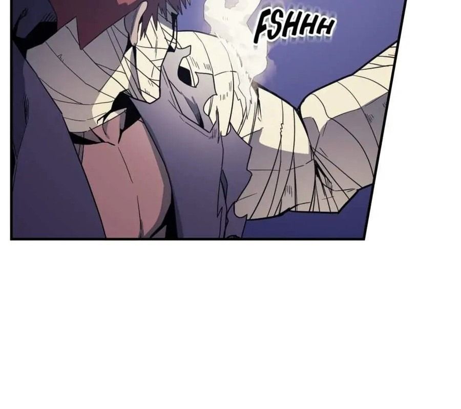 Phép Thuật Của Người Trở Về Phải Đặc Biệt Chapter 86 - 8