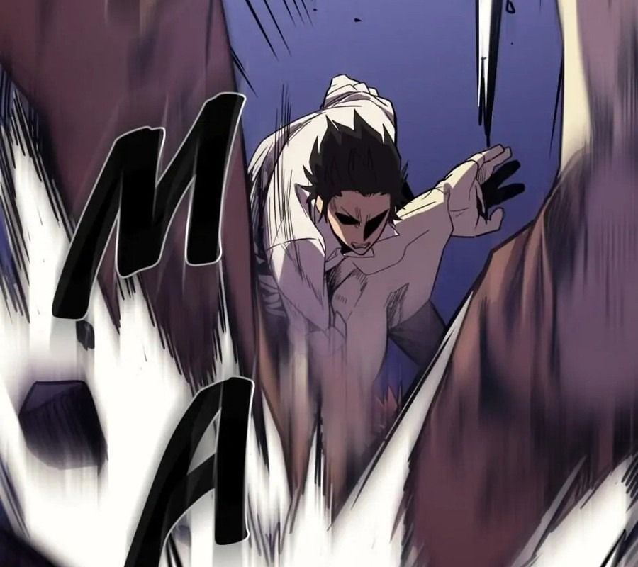 Phép Thuật Của Người Trở Về Phải Đặc Biệt Chapter 86 - 73