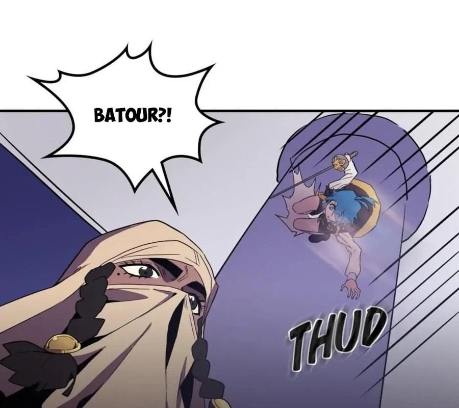 Phép Thuật Của Người Trở Về Phải Đặc Biệt Chapter 86 - 76