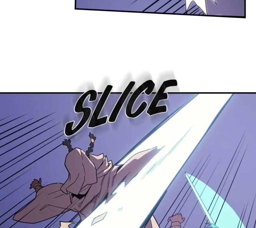 Phép Thuật Của Người Trở Về Phải Đặc Biệt Chapter 86 - 80