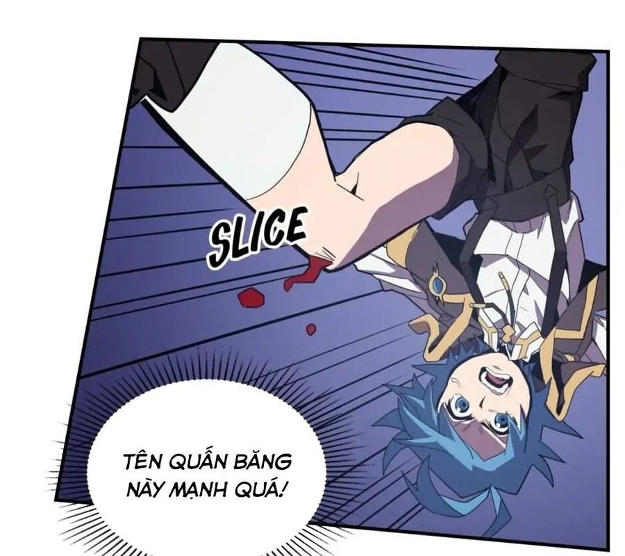 Phép Thuật Của Người Trở Về Phải Đặc Biệt Chapter 86 - 9