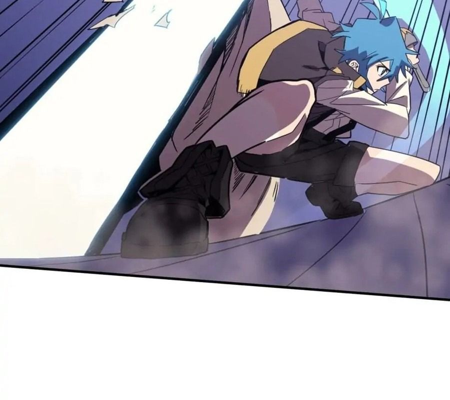 Phép Thuật Của Người Trở Về Phải Đặc Biệt Chapter 86 - 81