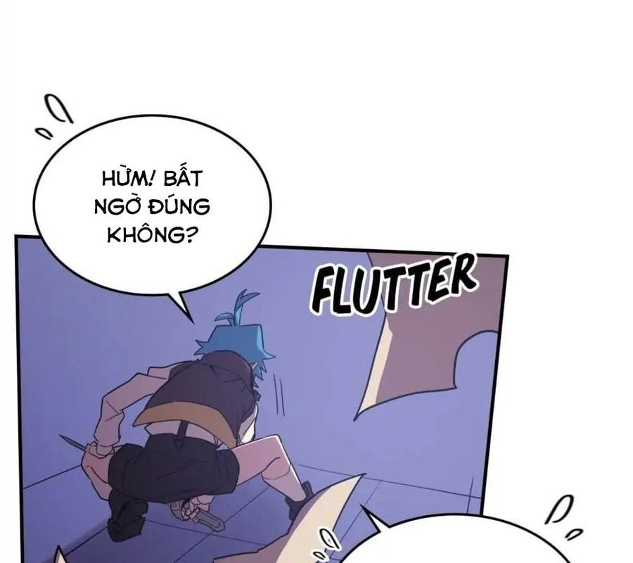 Phép Thuật Của Người Trở Về Phải Đặc Biệt Chapter 86 - 82