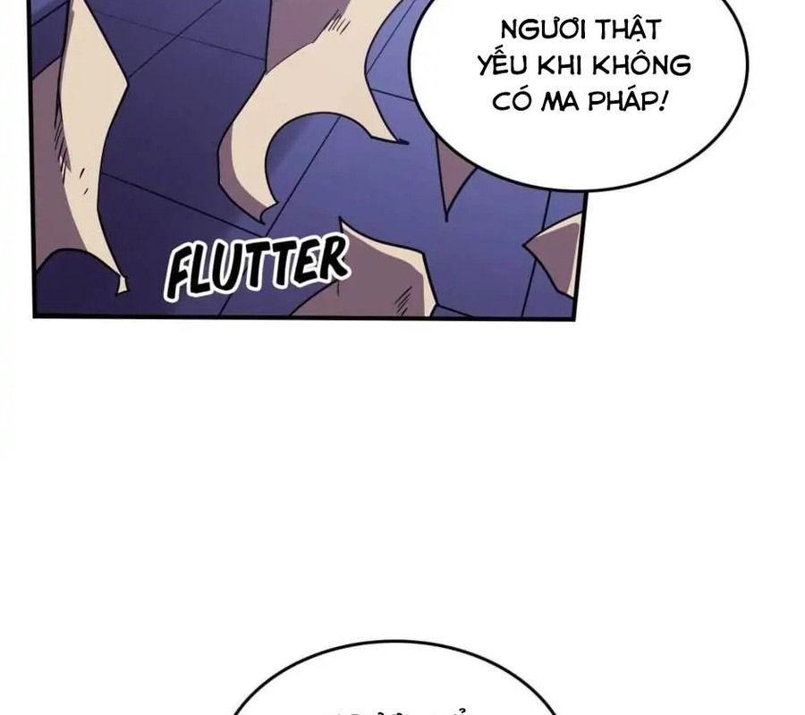 Phép Thuật Của Người Trở Về Phải Đặc Biệt Chapter 86 - 83
