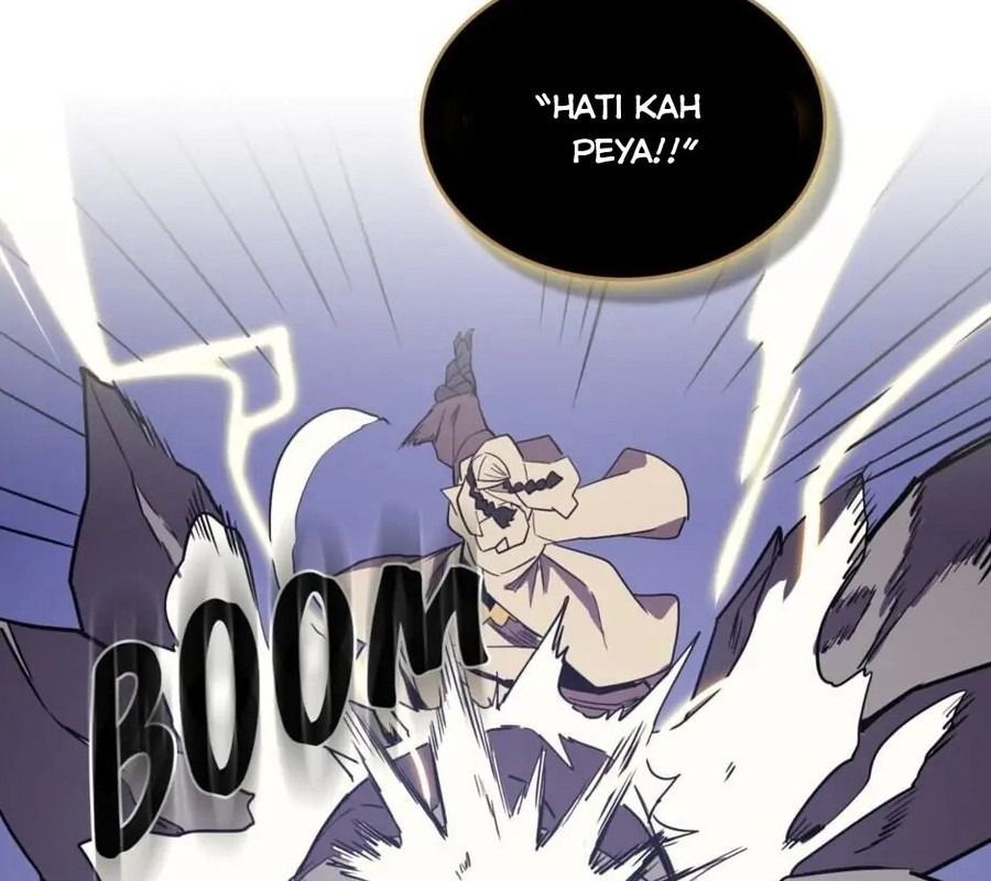 Phép Thuật Của Người Trở Về Phải Đặc Biệt Chapter 86 - 88