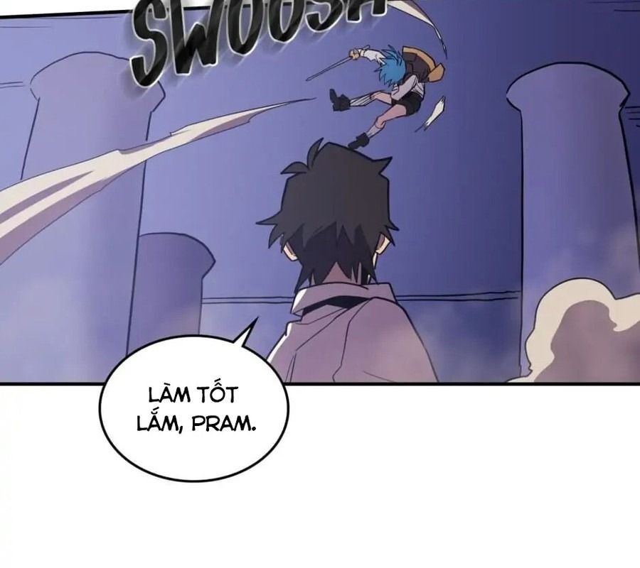 Phép Thuật Của Người Trở Về Phải Đặc Biệt Chapter 86 - 91