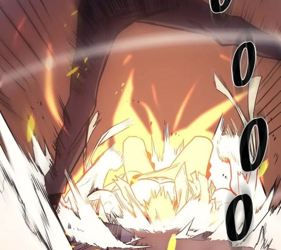 Phép Thuật Của Người Trở Về Phải Đặc Biệt Chapter 86 - 97