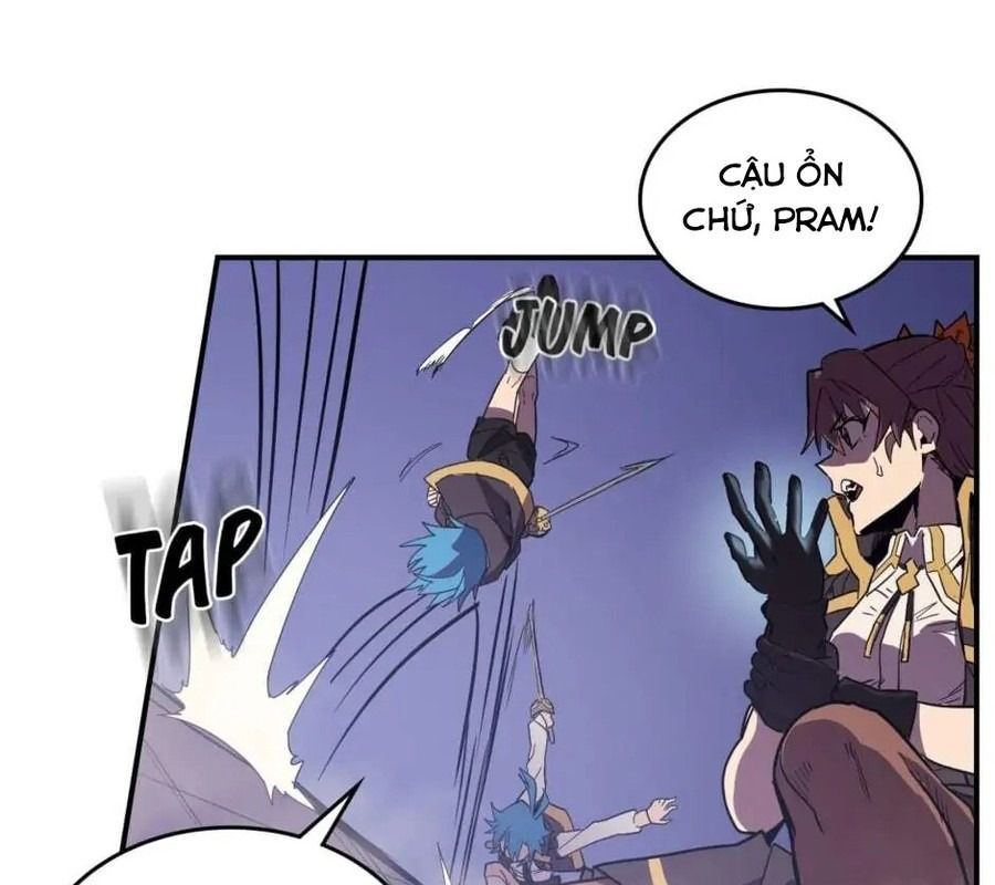 Phép Thuật Của Người Trở Về Phải Đặc Biệt Chapter 86 - 99