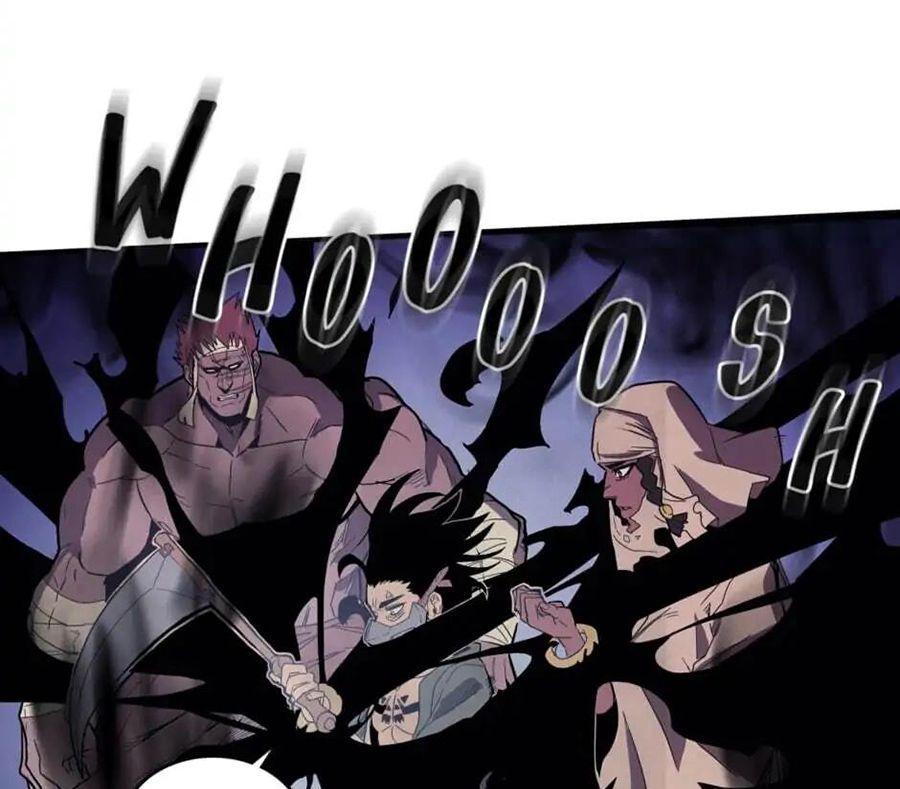 Phép Thuật Của Người Trở Về Phải Đặc Biệt Chapter 87 - 106