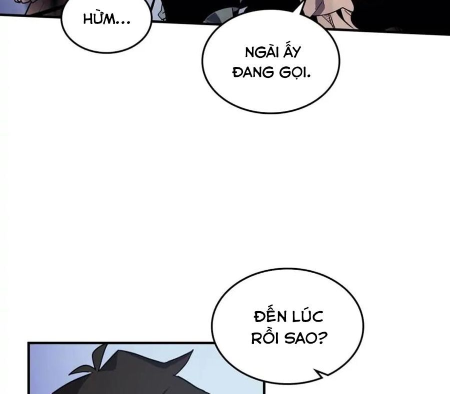 Phép Thuật Của Người Trở Về Phải Đặc Biệt Chapter 87 - 107