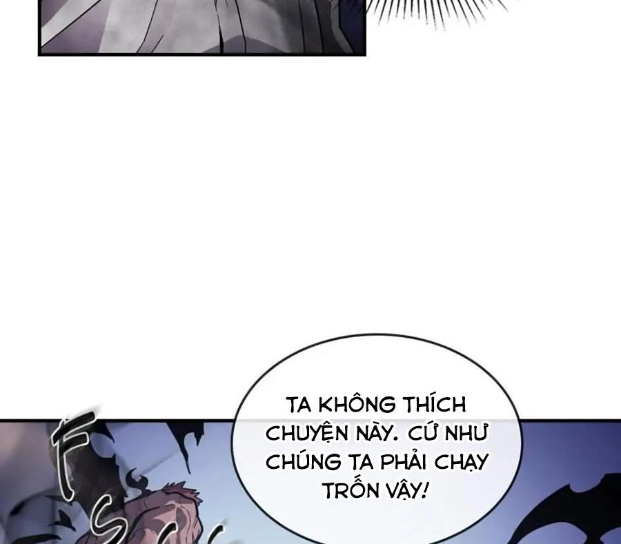 Phép Thuật Của Người Trở Về Phải Đặc Biệt Chapter 87 - 109