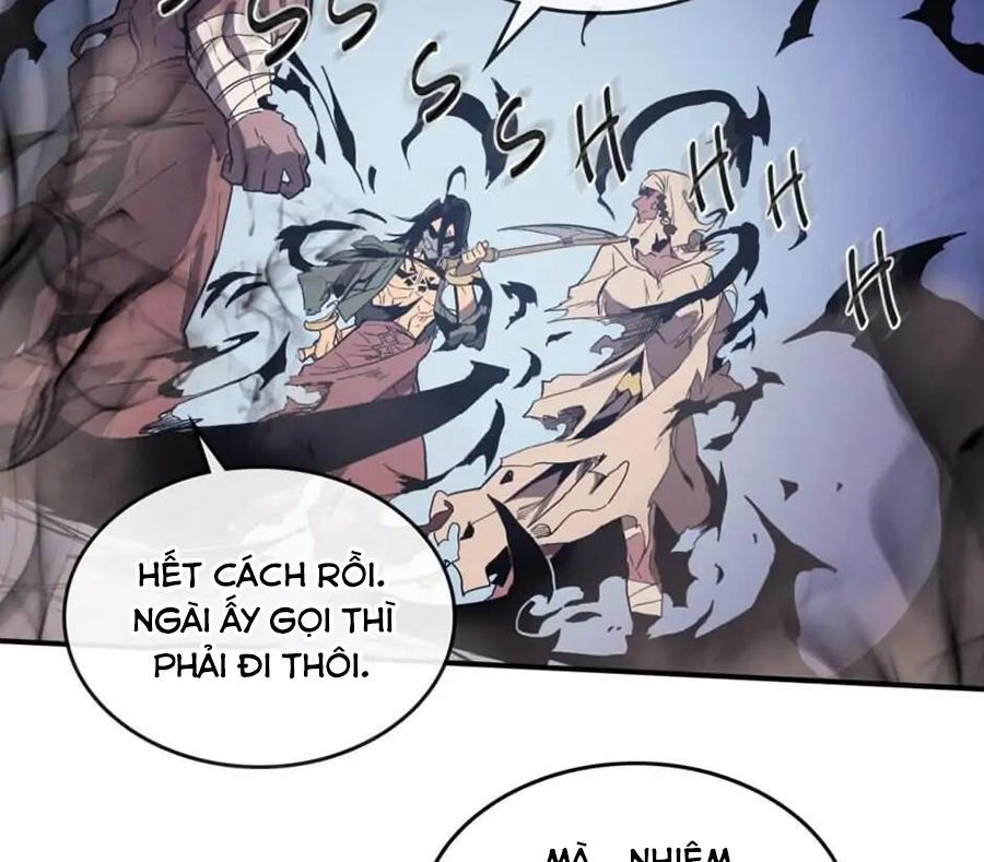 Phép Thuật Của Người Trở Về Phải Đặc Biệt Chapter 87 - 110