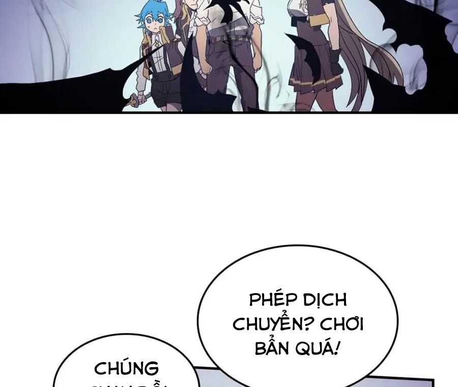 Phép Thuật Của Người Trở Về Phải Đặc Biệt Chapter 87 - 114