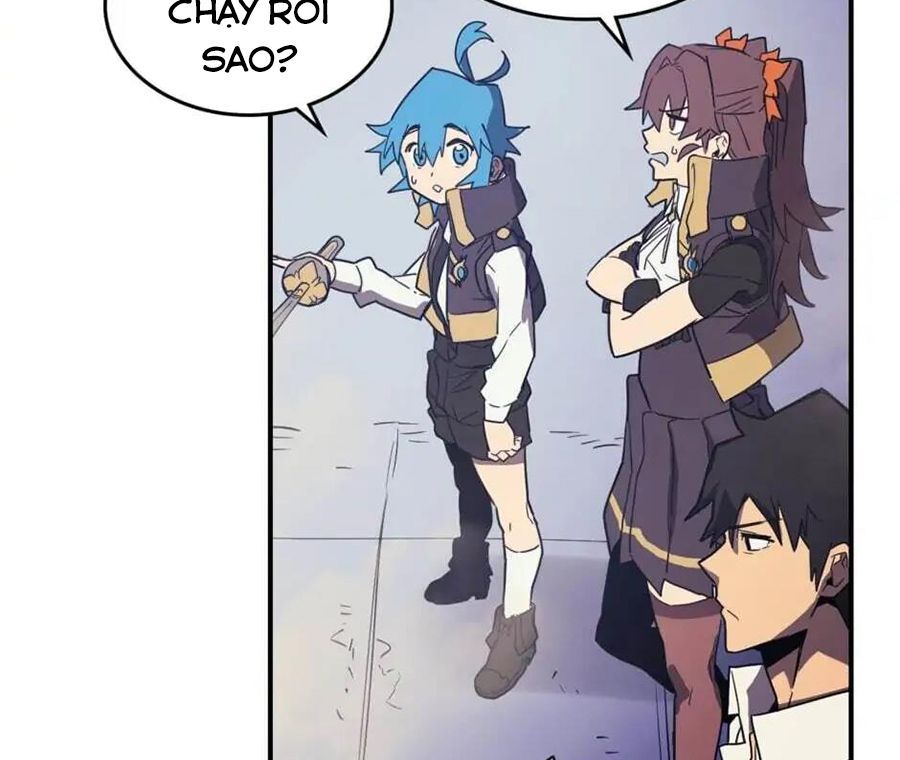 Phép Thuật Của Người Trở Về Phải Đặc Biệt Chapter 87 - 115