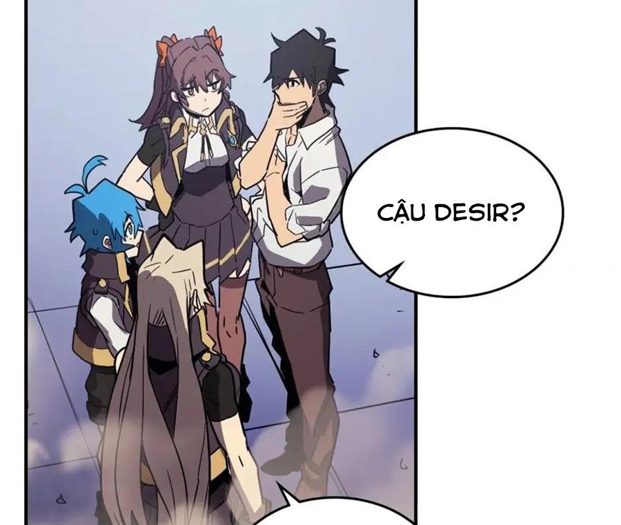 Phép Thuật Của Người Trở Về Phải Đặc Biệt Chapter 87 - 117