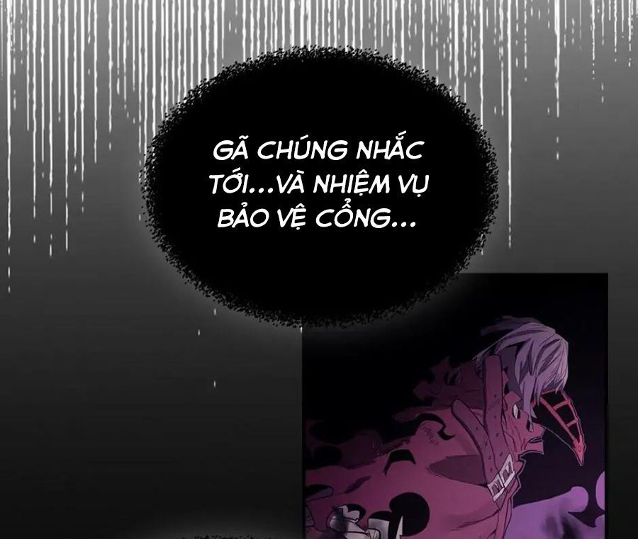 Phép Thuật Của Người Trở Về Phải Đặc Biệt Chapter 87 - 119