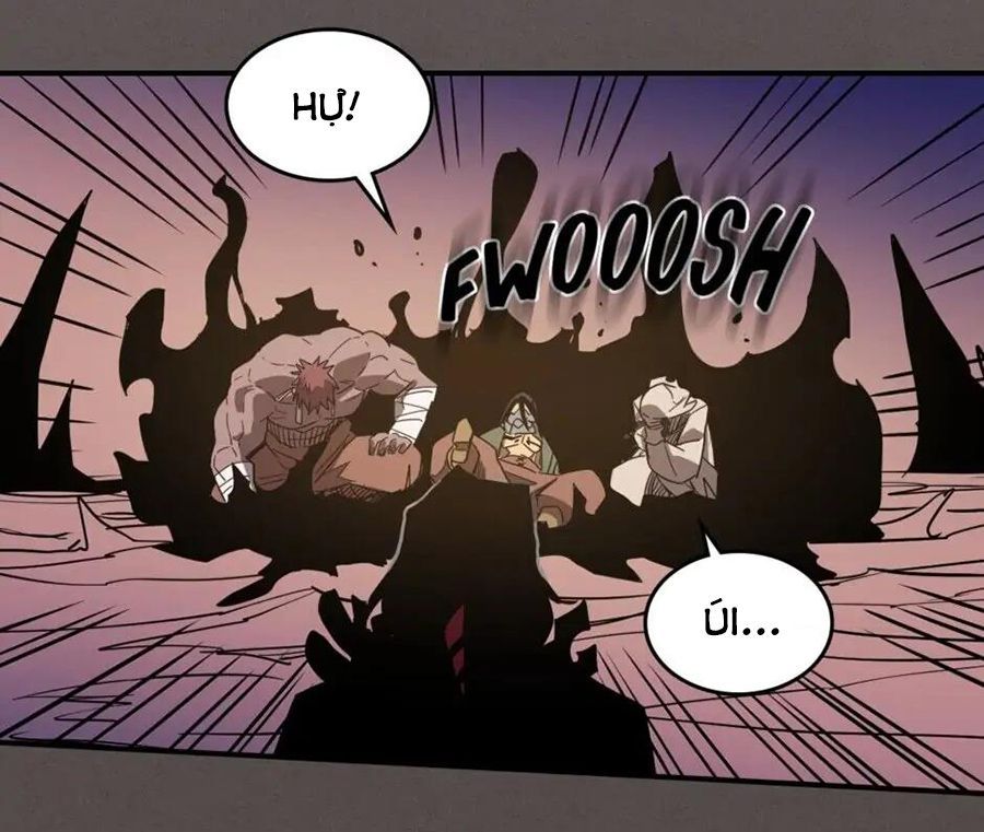 Phép Thuật Của Người Trở Về Phải Đặc Biệt Chapter 87 - 128