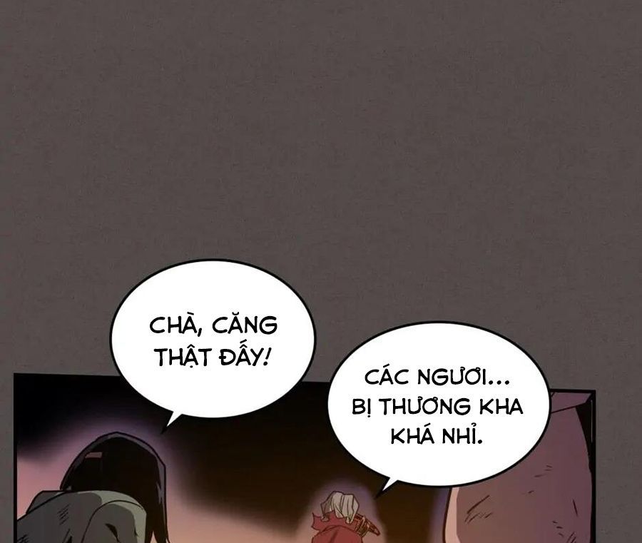 Phép Thuật Của Người Trở Về Phải Đặc Biệt Chapter 87 - 129