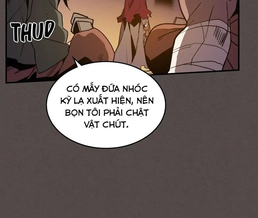 Phép Thuật Của Người Trở Về Phải Đặc Biệt Chapter 87 - 130