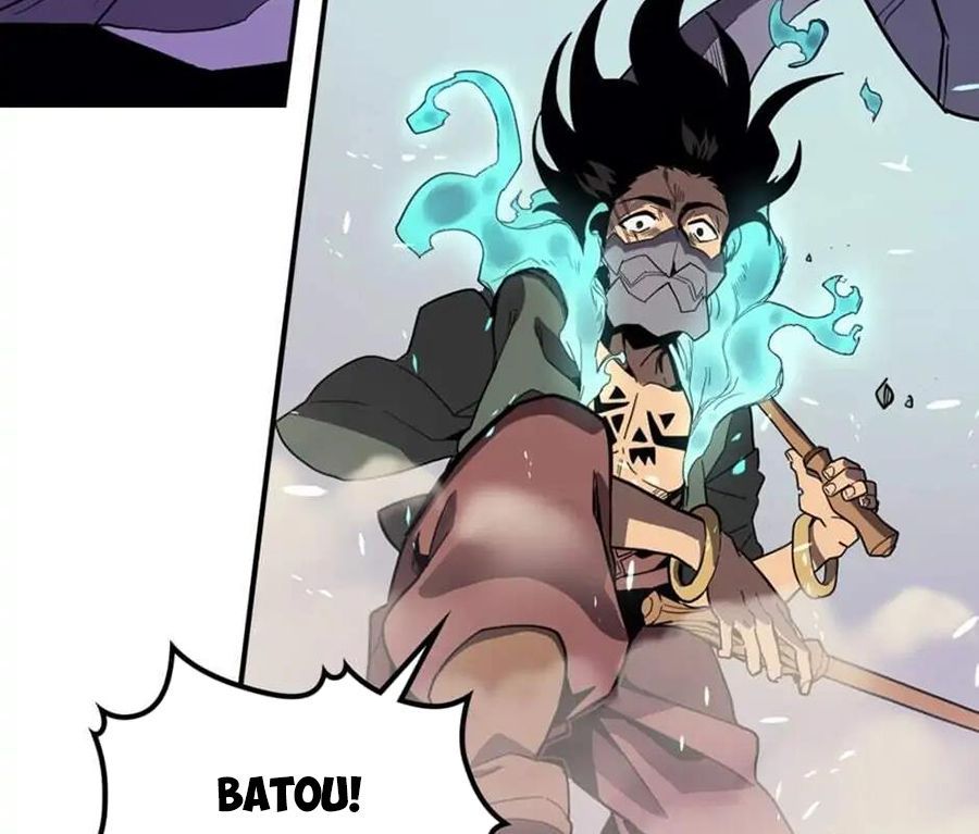 Phép Thuật Của Người Trở Về Phải Đặc Biệt Chapter 87 - 14