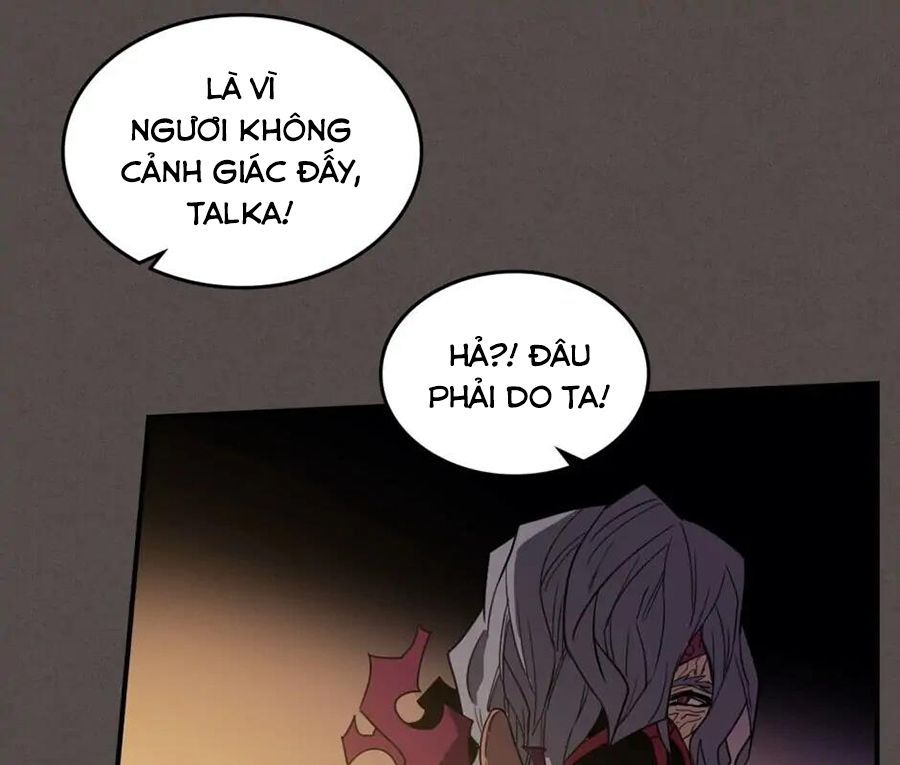 Phép Thuật Của Người Trở Về Phải Đặc Biệt Chapter 87 - 131