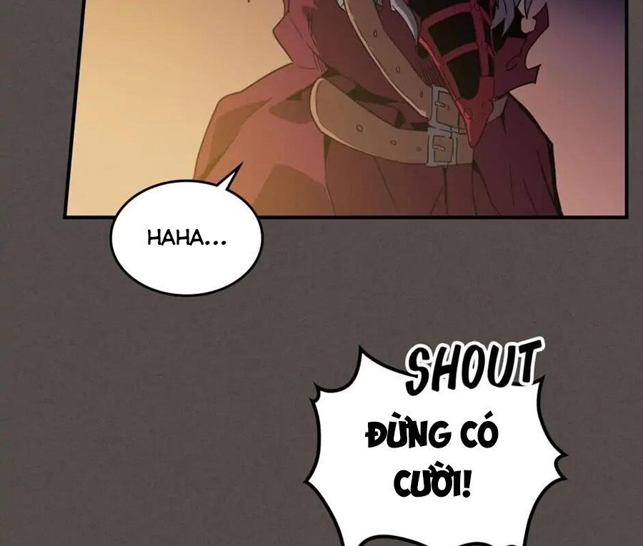 Phép Thuật Của Người Trở Về Phải Đặc Biệt Chapter 87 - 132