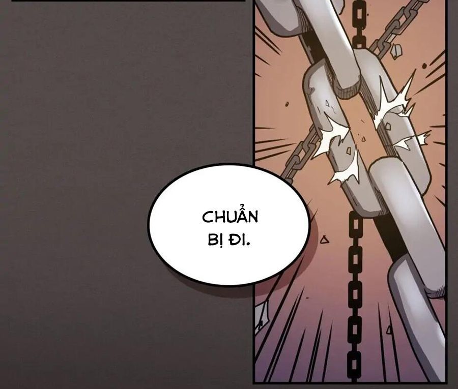 Phép Thuật Của Người Trở Về Phải Đặc Biệt Chapter 87 - 136