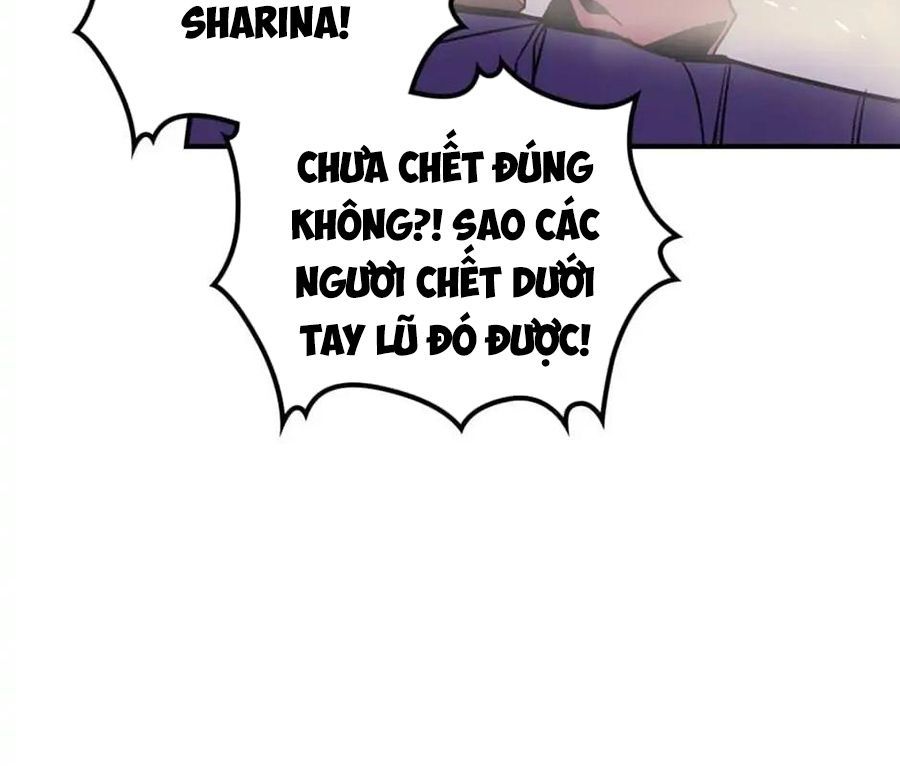 Phép Thuật Của Người Trở Về Phải Đặc Biệt Chapter 87 - 15